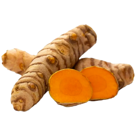 TURMERIC FRESH