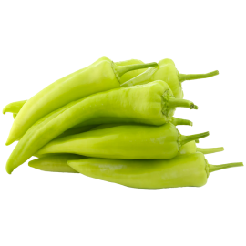 TURKISH PEPPERS