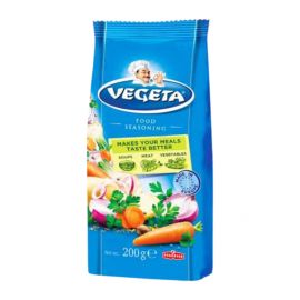 VEGETA PODRAVKA FOOD SEASONING 200G