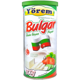 YOREM AYRAN TETRA 1LTR