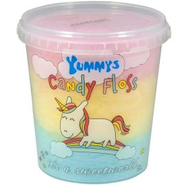 YUMMYS CANDY FLOSS 50G