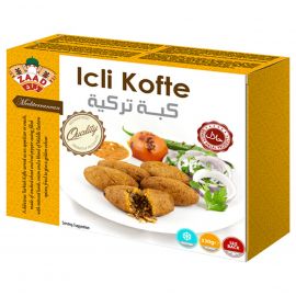 ZAAD ICLI KOFTE 330G