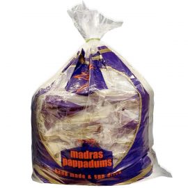 ZOY PAPADOM BUNDLE